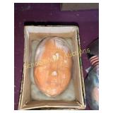 Wash your mouth out with soap vintage soap