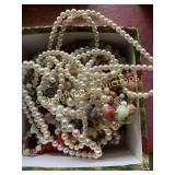 Mixed box fashion jewelry