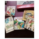 Vintage Little golden book And beginner book
