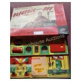 Electric Game Co INC Electric Build it set