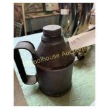 Oil Can Urbana OH 772