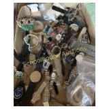 Lot of Watches and more
