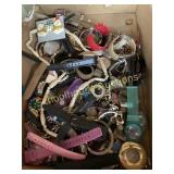 Lot of Watches and more