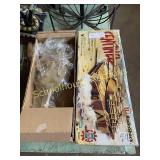 Radio Shack Radio control Sentinel tank NIB 2002