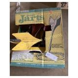 Vintage Jarts