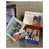 Just in time for Fourth of July patriot lot of