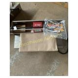 Heat sealer new smart wrapper 110 v