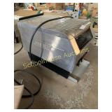 Continuous Toaster 110v toast quick Hatco