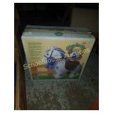 Cabbage patch circus pony