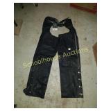 FMC size xlarge chaps