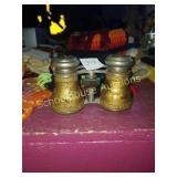 Chevalier Paris small binoculars