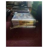 Group of 3 Nintendo ds games