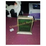 Small empire life insurance bank.