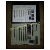 Large pen set