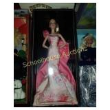 Rose splendor barbie