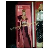 Exotic intrigue barbie