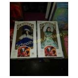 Gone with the wind dolls