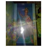 Ballet masquerade barbie