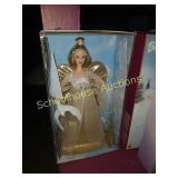 Angel inspirations barbie