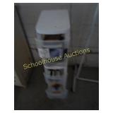 Plastic storage unit
Full of good things