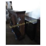 Big beautiful dresser with mirror