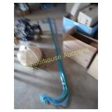 4 New shepards  hooks