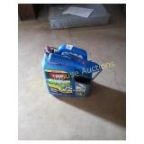 Gallon of brush killer