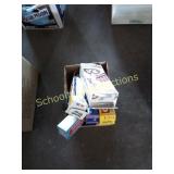 Assorted kitchen stuff