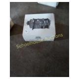 Dept 56
Flat of Ebenezer Scrooge