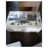 Dept 56
Little town of Bethlehem