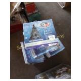 11 LED Christmas light sets