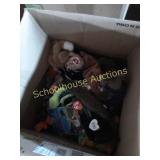 Beanie babies