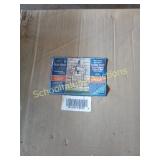 Scrolled garden trellis windchime