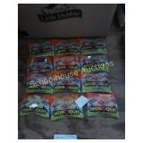 Mosquito bands 12 of em