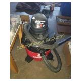 Shop vac