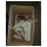 Group of masonry tool