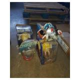 Group of mm dispensers