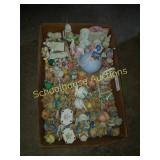 Flat of cherished teddy