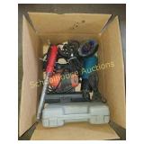 Box of tools