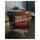 Von houtte cup coffee