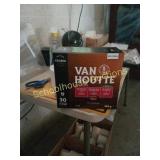 Von houtte cup coffee