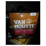 Von houtte cup coffee