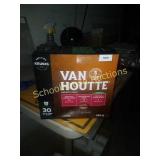 Von houtte kcup coffee
