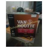 Von houtte kcup coffee