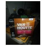 Von houtte cup coffee