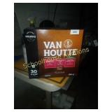Von houtte cup coffee