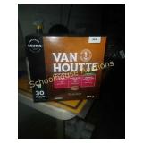 Von houtte cup coffee