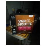 Von houtte cup coffee