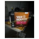 Von houtte cup coffee