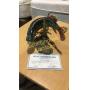 Great Northern Pike Danbury Mint. With original